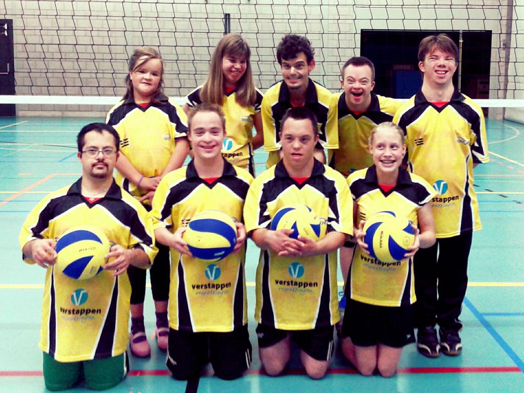 Hovoc Volleybal Extra 2014-2015 (1)