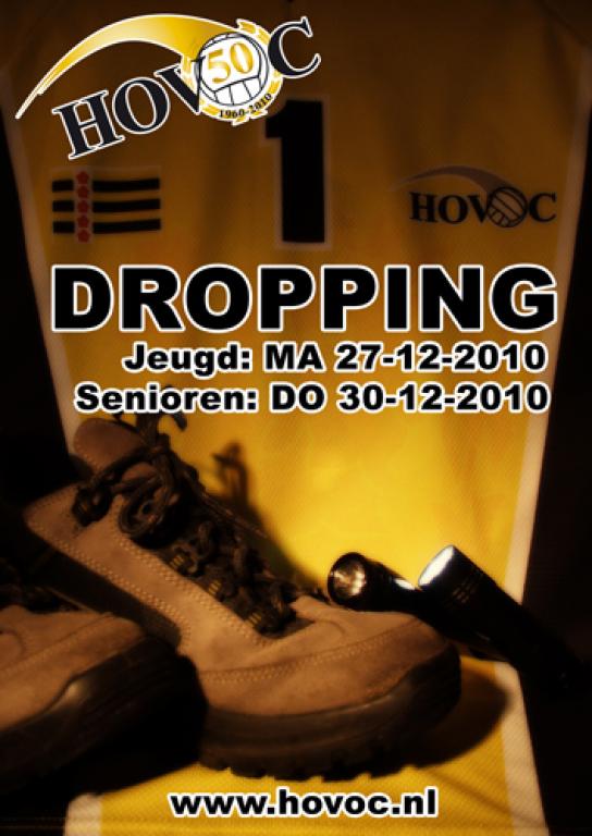 Dropping 2010