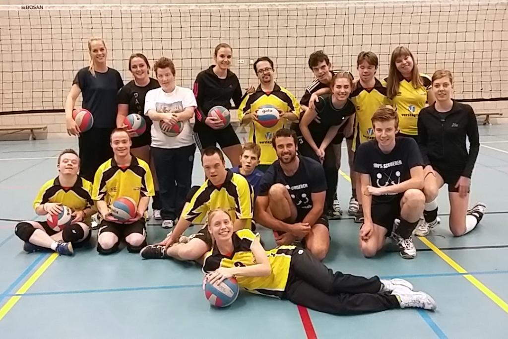 Hovoc Volleybal Extra - H1 & D1 (1)