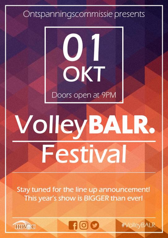 VolleyBALR. festival