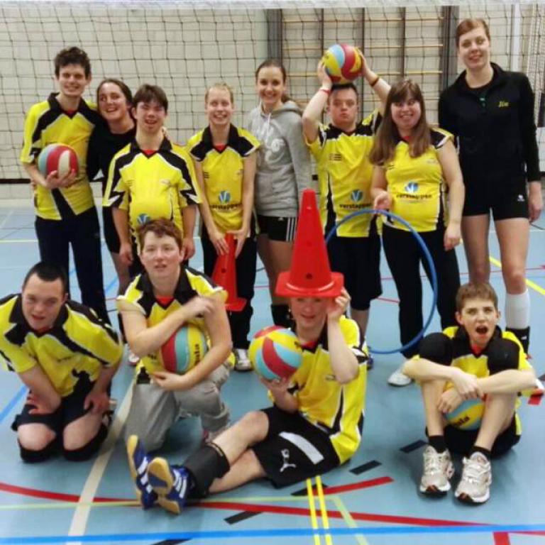 Hovoc Volleybal Extra